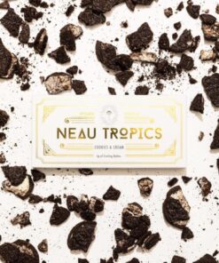 Neau Tropics Cookies & Cream 6g