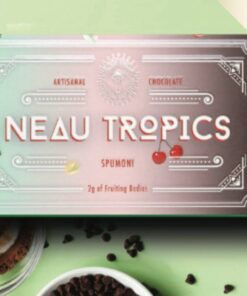 Neau Tropics Chocolate Spumoni 2g
