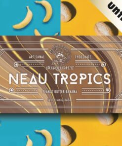 Neau Tropics Peanut Butter Banana 6g