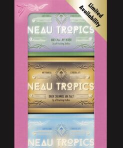 Neau Tropics Lacey Jayne Collection