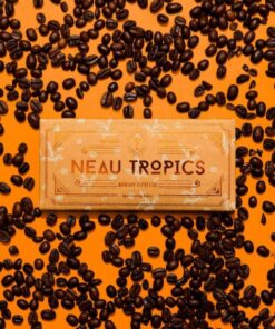 Neau Tropics Chocolate Monday Espresso 6g