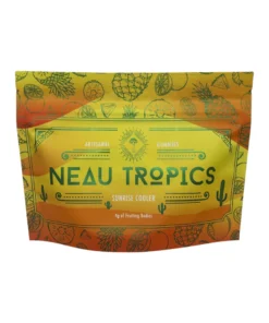 Neau Tropics Gummies – Sunrise Cooler 4g